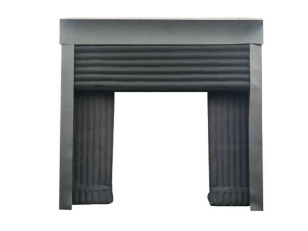 Inflatable-Dock-Shelter-XF-O-2000-–-Dock-System-Sealing-Solution