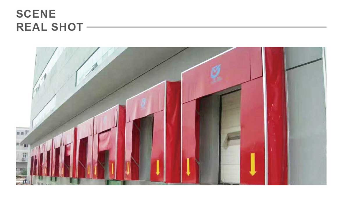 XF-O-1000-Mechanical-Dock-Shelter-–-Dock-System-Solution-3