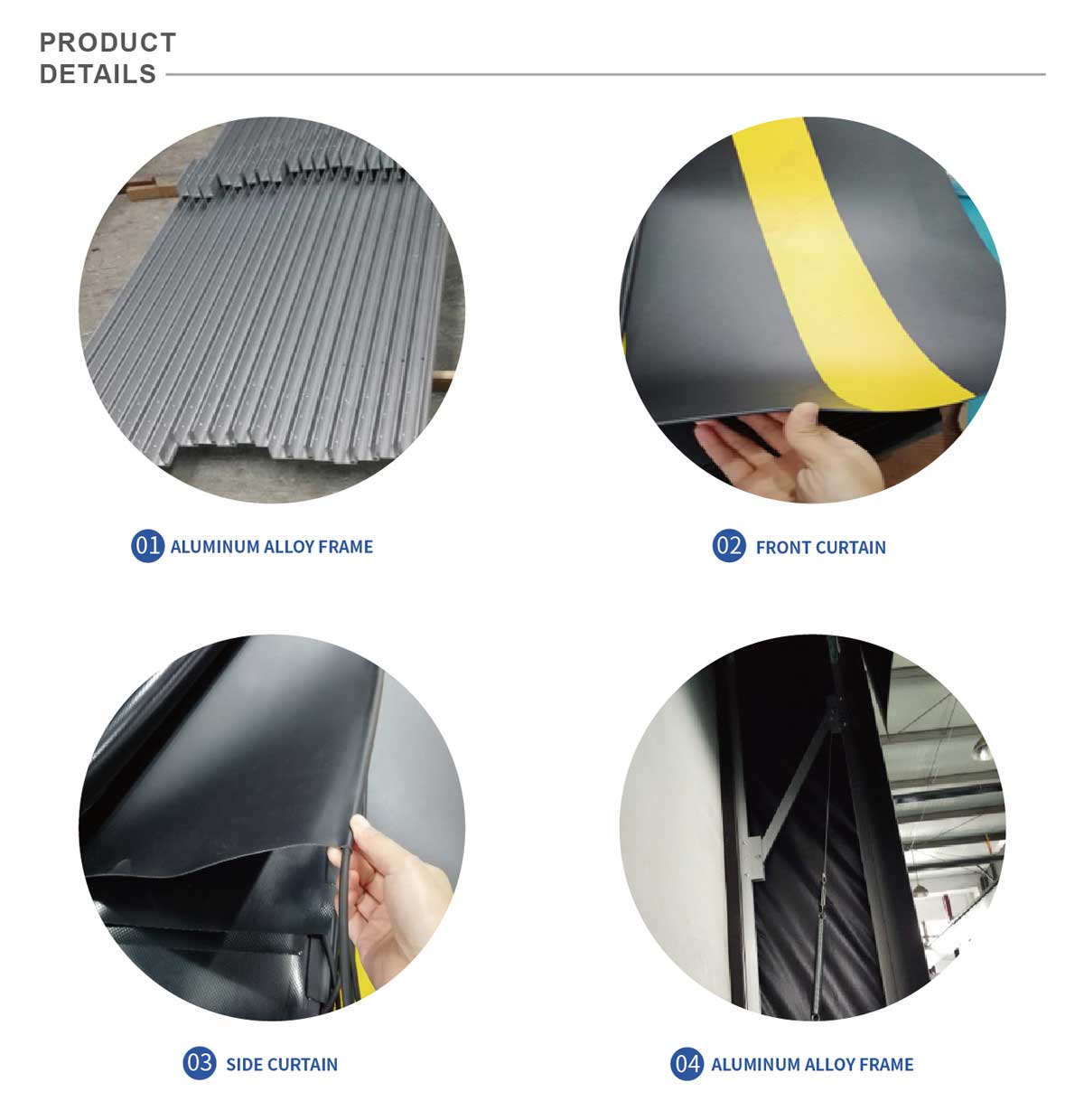 XF-O-1000-Mechanical-Dock-Shelter-–-Dock-System-Solution-5