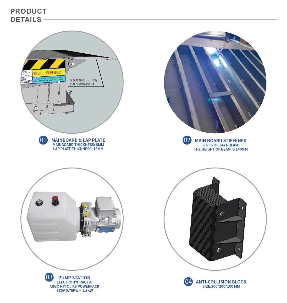 XF-O-2500-Dock-Leveler-–-Complete-Dock-System-5